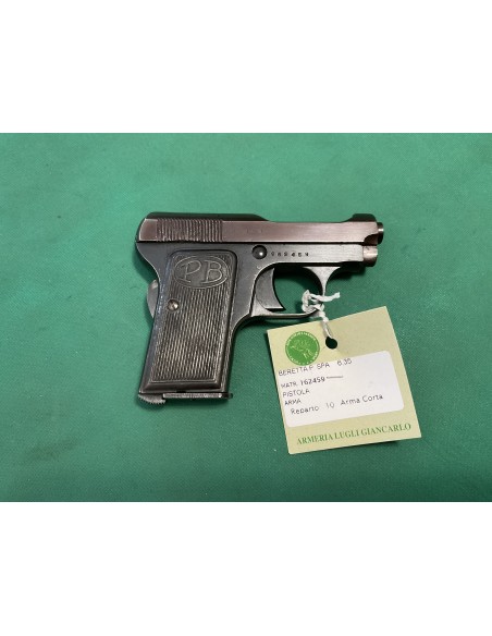 Beretta 1919 calibro 6,35brw