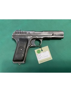 Tokarev TT33 calibro 7,62tok 2