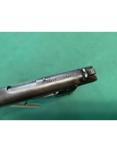 Tokarev TT33 calibro 7,62tok