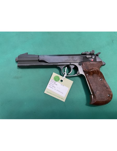 Walther pp sport calibro 22lr
