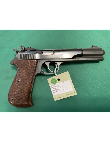 Walther pp sport calibro 22lr