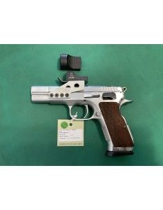 Tanfoglio P40L Custom calibro 40sw