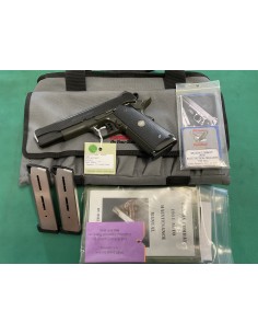 Wilson Combat CQB calibro 45acp