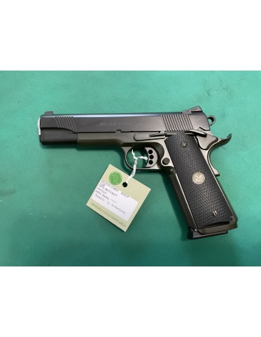 Wilson Combat CQB calibro 45acp
