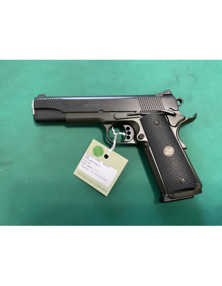 Wilson Combat CQB calibro 45acp