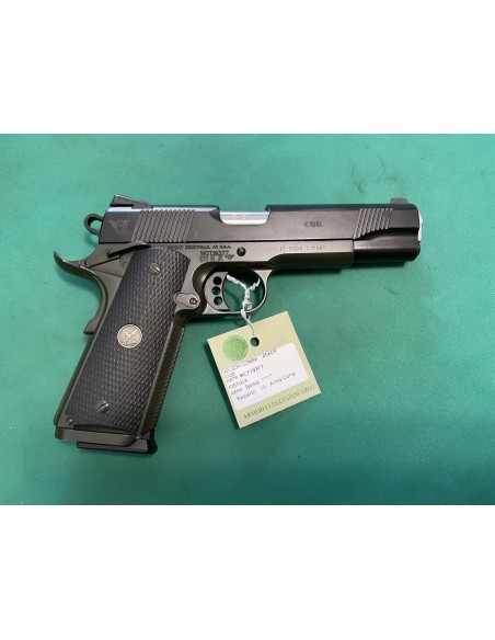 Wilson Combat CQB calibro 45acp