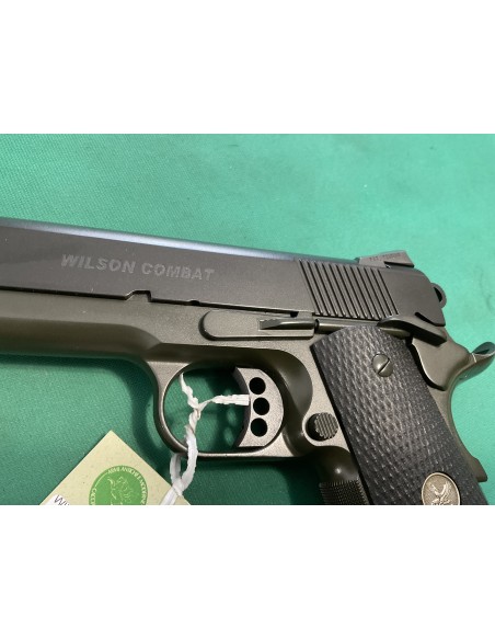 Wilson Combat CQB calibro 45acp