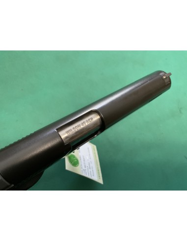 Wilson Combat CQB calibro 45acp