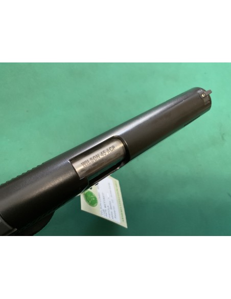 Wilson Combat CQB calibro 45acp