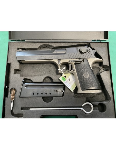IMI Desert Eagle calibro 44mag