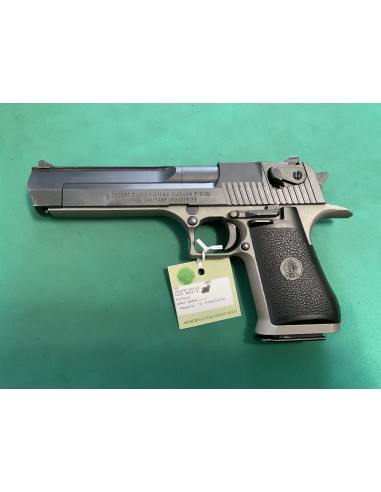 IMI Desert Eagle calibro 44mag