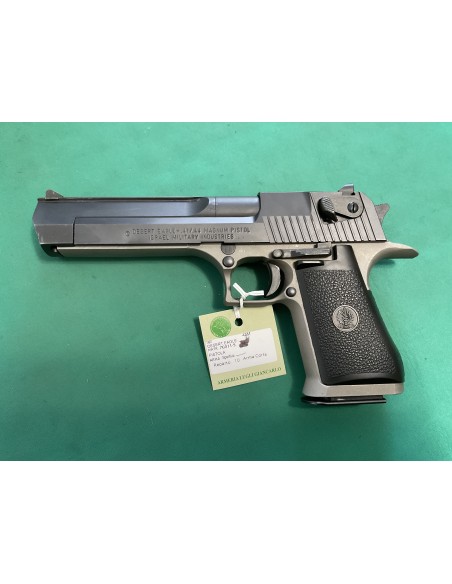 IMI Desert Eagle calibro 44mag