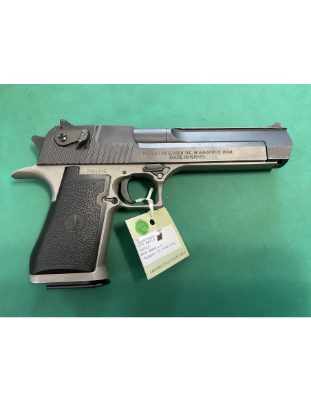 IMI Desert Eagle calibro 44mag