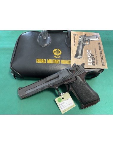 IMI Desert Eagle calibro 357mag