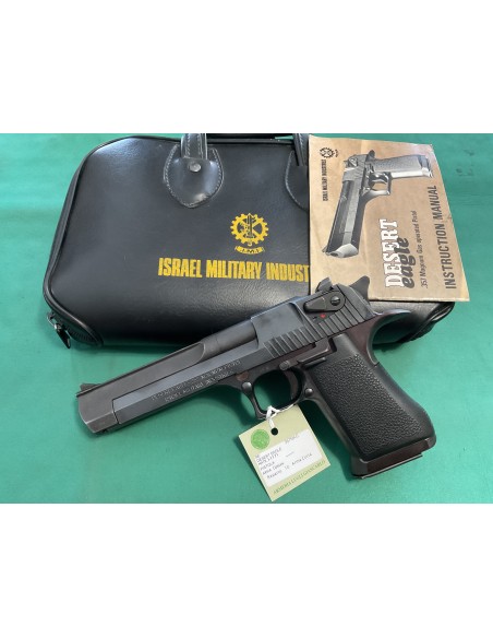 IMI Desert Eagle calibro 357mag