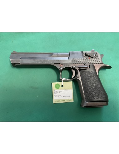IMI Desert Eagle calibro 357mag