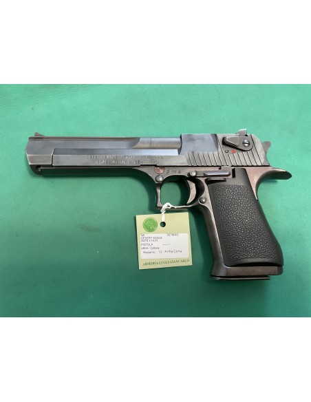 IMI Desert Eagle calibro 357mag