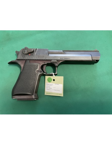 IMI Desert Eagle calibro 357mag
