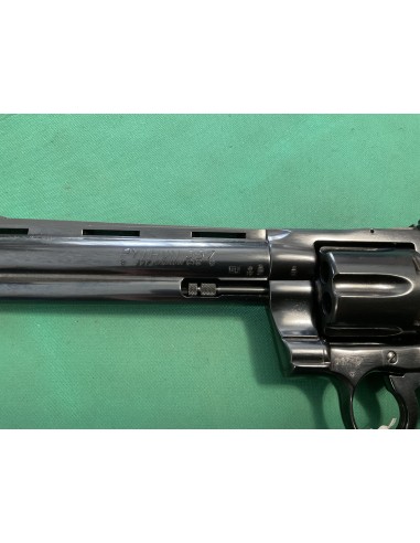 Colt Python 6” calibro 357mag