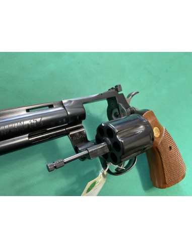 Colt Python 6” calibro 357mag