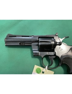 Colt Python 4” calibro 357mag 2