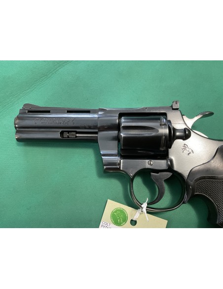 Colt Python 4” calibro 357mag