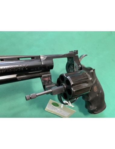 Colt Python 4” calibro 357mag