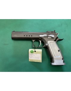 Tanfoglio Limited Custom 921 calibro 9x21