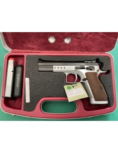 Tanfoglio Limited 921 calibro 9x21 2