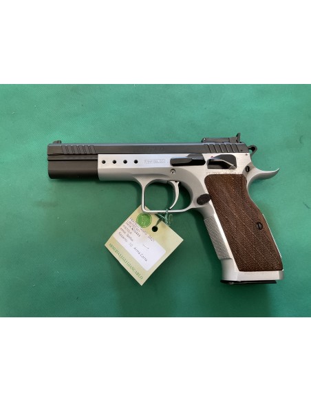 Tanfoglio Limited 921 calibro 9x21
