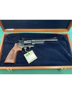 Smith e Wesson 29-10 6” calibro 44mag 2