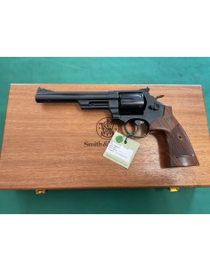 Smith e Wesson 29-10 6” calibro 44mag