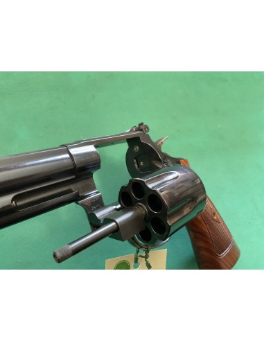 Smith e Wesson 29-10 6” calibro 44mag