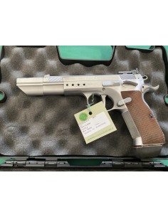 Tanfoglio P21S Custom Algimec calibro 9x21 2