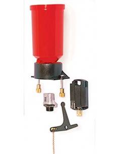 LEE Pro Auto Disk Update Kit - Cod.90377