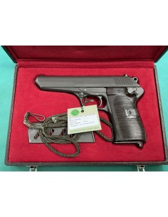 CZ 52 calibro 7,62tok