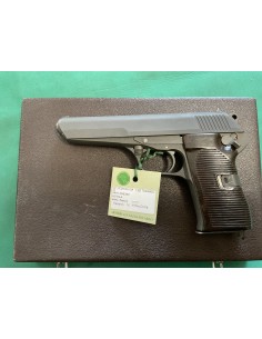 CZ 52 calibro 7,62tok 2
