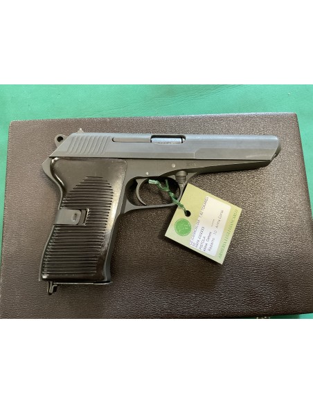 CZ 52 calibro 7,62tok