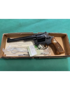 Smith e Weason 35-1 6” calibro 22lr