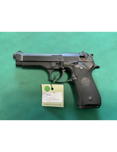 Beretta 98FS calibro 9x21