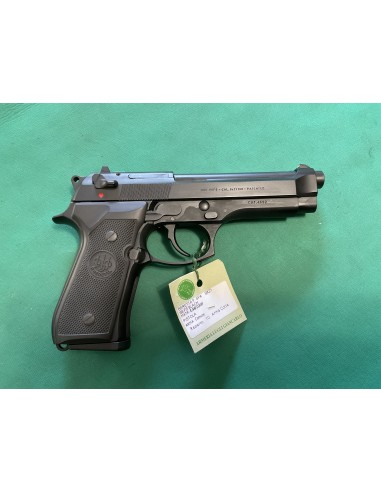 Beretta 98FS calibro 9x21
