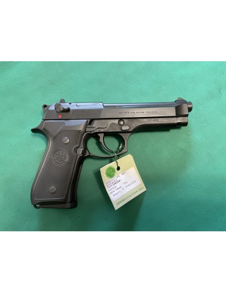 Beretta 98FS calibro 9x21
