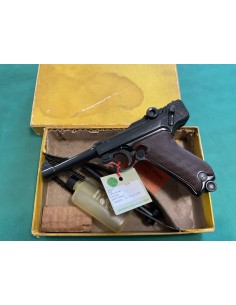 Erma P08 calibro 22lr