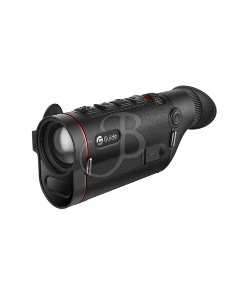 MONOCULARE/VISORE TERMICO GUIDE SERIE TD 3.0 LRF