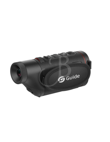 MONOCULARE/VISORE TERMICO GUIDE SERIE TD 3.0 LRF