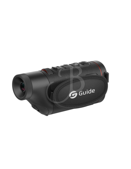 MONOCULARE/VISORE TERMICO GUIDE SERIE TD 3.0 LRF