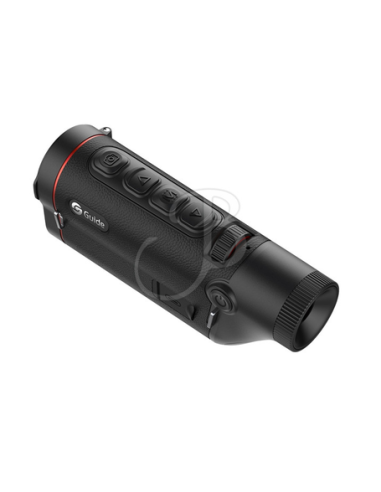 MONOCULARE/VISORE TERMICO GUIDE SERIE TD 3.0 LRF