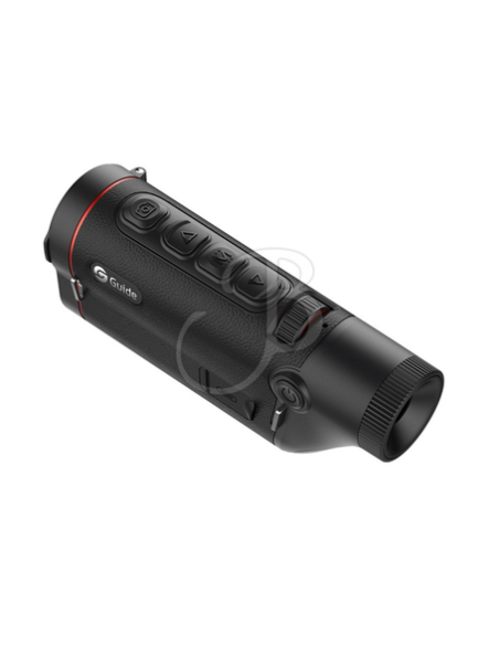 MONOCULARE/VISORE TERMICO GUIDE SERIE TD 3.0 LRF