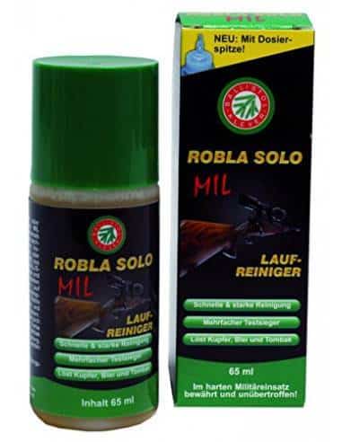 Ballistol Cura Robla Solo Mil, 65 ml, 23530