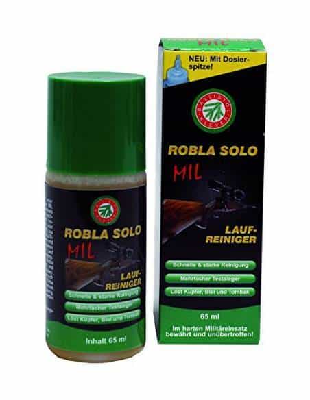 Ballistol Cura Robla Solo Mil, 65 ml, 23530